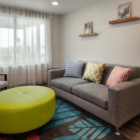 Woodspring Suites Columbus Urbancrest Grove City Kültér fotó
