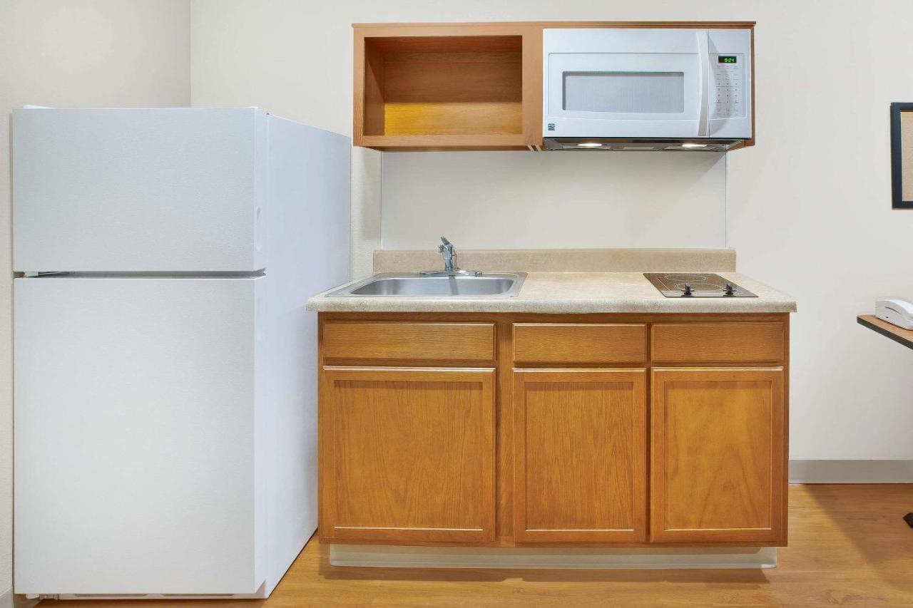 Woodspring Suites Columbus Urbancrest Grove City Kültér fotó