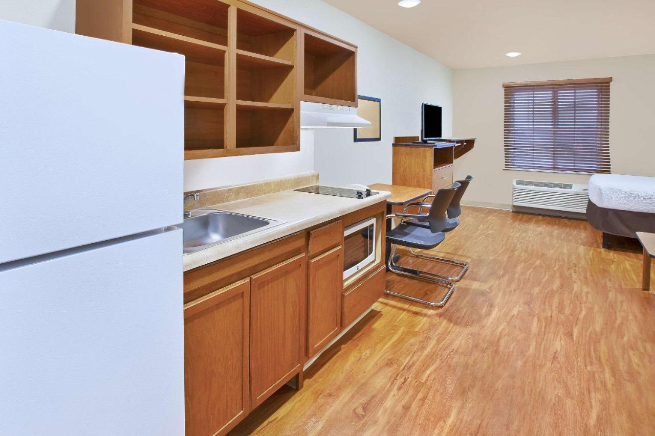 Woodspring Suites Columbus Urbancrest Grove City Kültér fotó