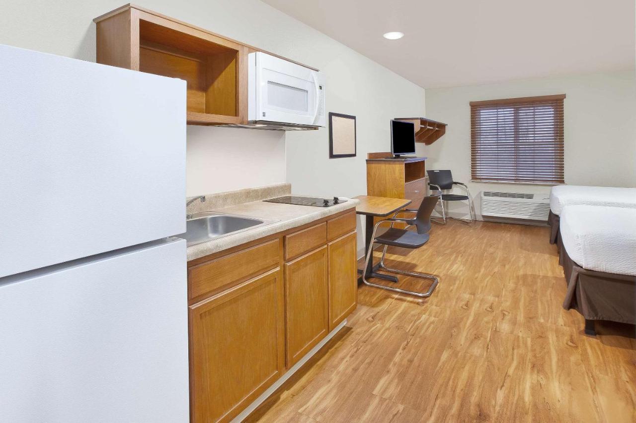 Woodspring Suites Columbus Urbancrest Grove City Kültér fotó