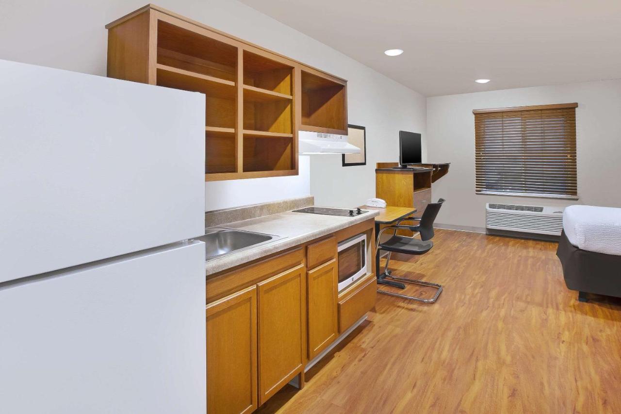 Woodspring Suites Columbus Urbancrest Grove City Kültér fotó