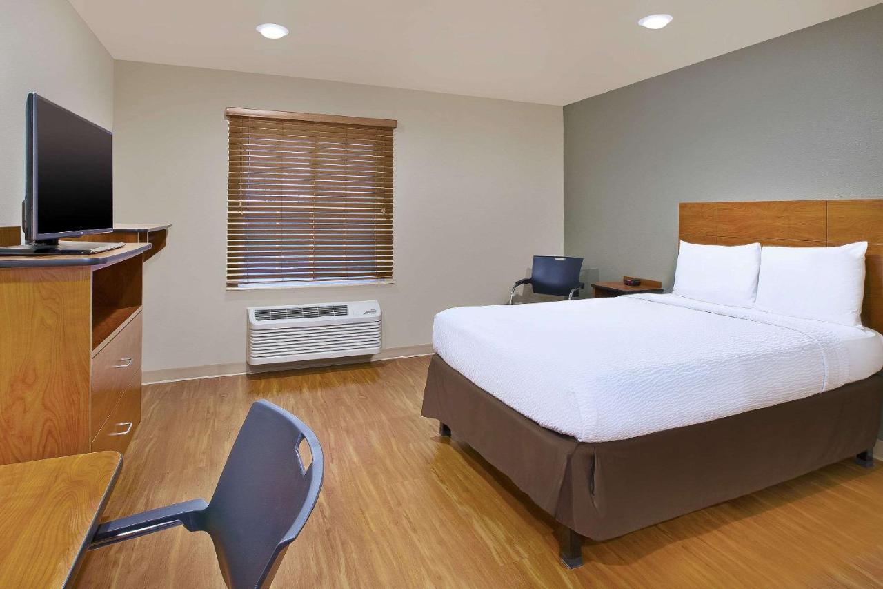 Woodspring Suites Columbus Urbancrest Grove City Kültér fotó