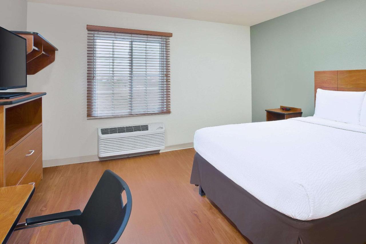 Woodspring Suites Columbus Urbancrest Grove City Kültér fotó