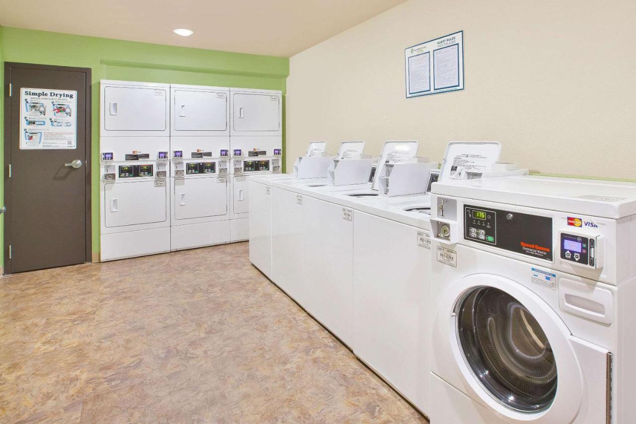 Woodspring Suites Columbus Urbancrest Grove City Kültér fotó