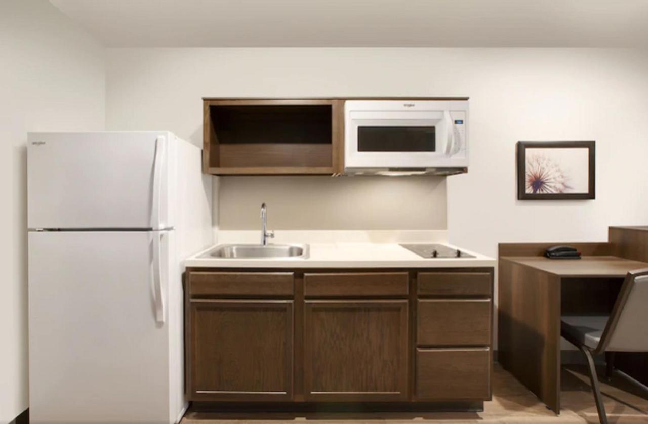 Woodspring Suites Columbus Urbancrest Grove City Kültér fotó