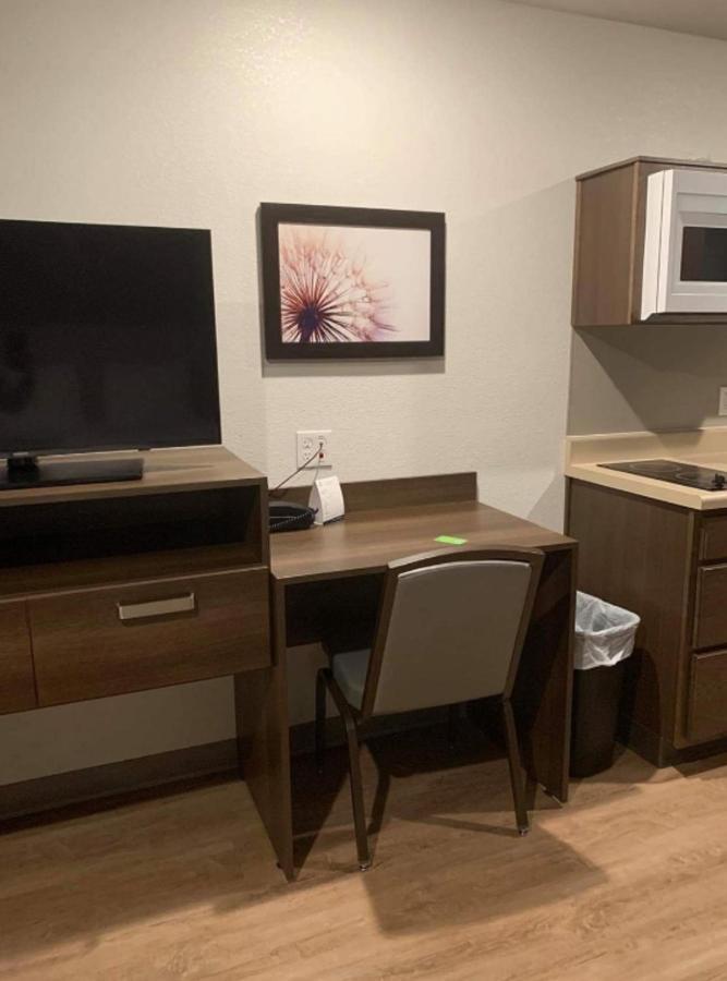 Woodspring Suites Columbus Urbancrest Grove City Kültér fotó