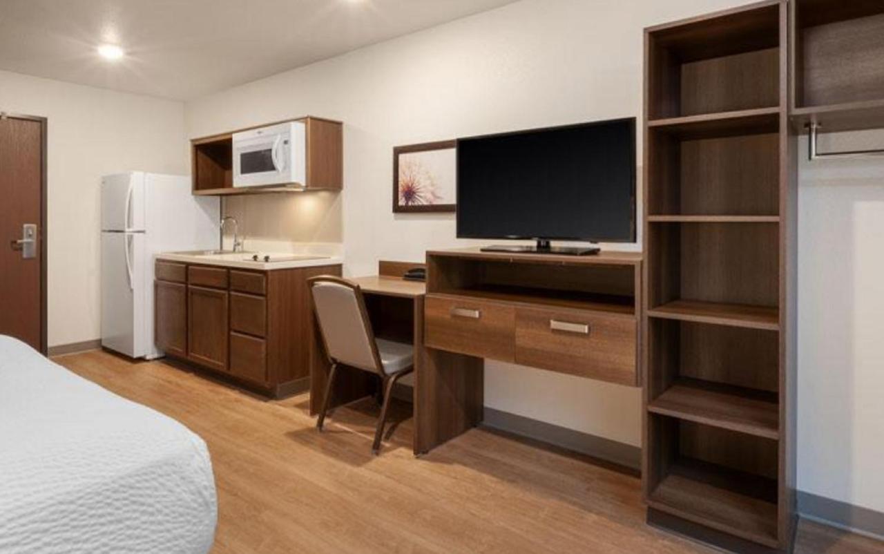 Woodspring Suites Columbus Urbancrest Grove City Kültér fotó