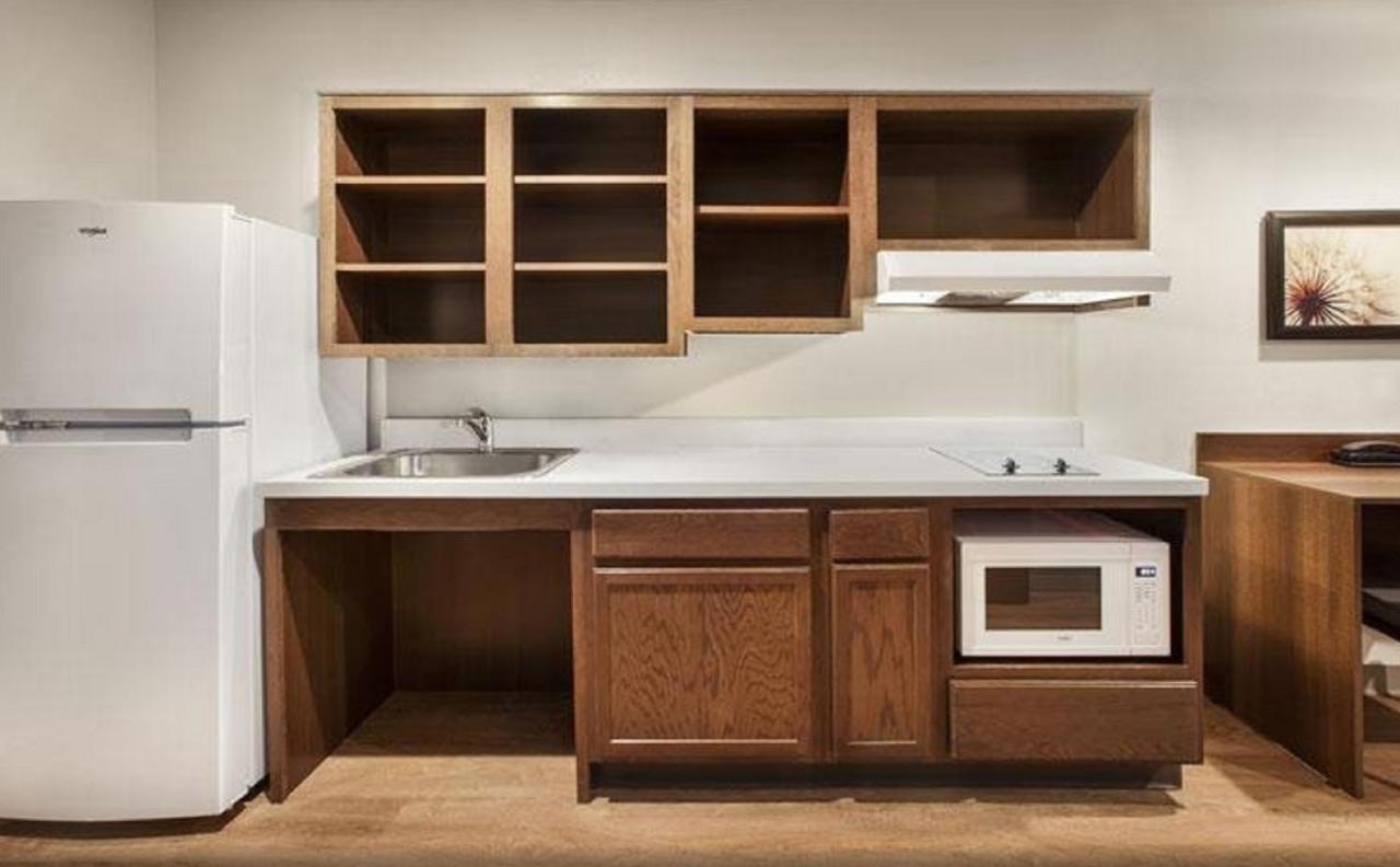 Woodspring Suites Columbus Urbancrest Grove City Kültér fotó