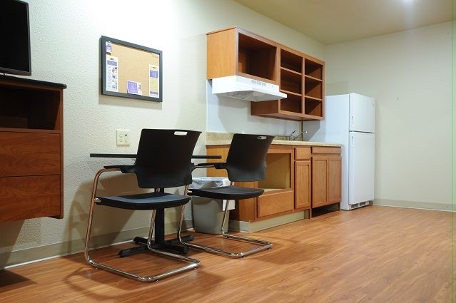 Woodspring Suites Columbus Urbancrest Grove City Szoba fotó